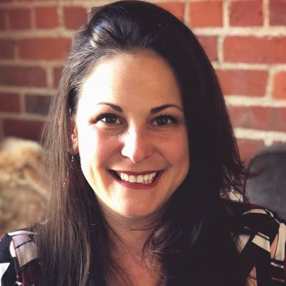 Meet your Posher, Stacy - Picture 1 of 1